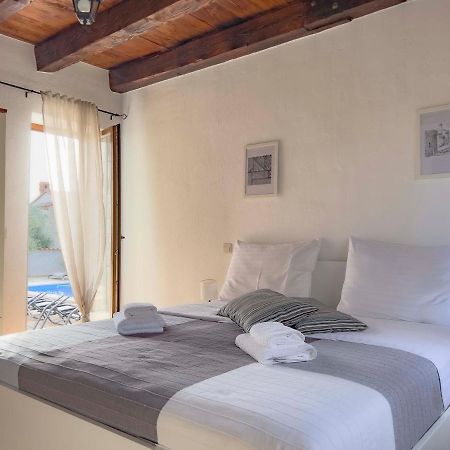 Villa Toscana San Marco Butkovići Extérieur photo