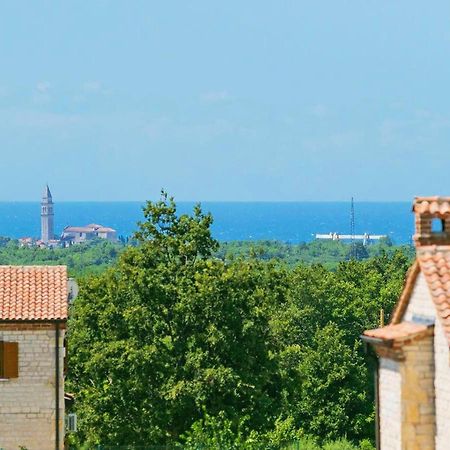 Villa Toscana San Marco Butkovići Extérieur photo