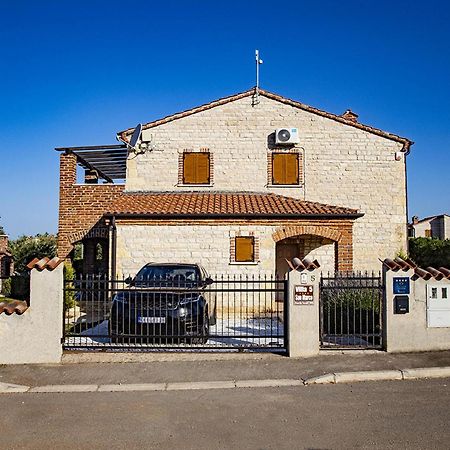 Villa Toscana San Marco Butkovići Extérieur photo