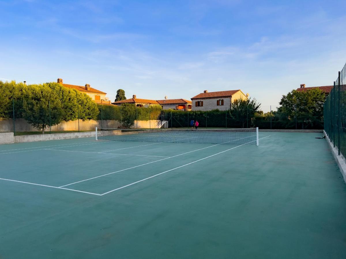 Villa Toscana San Marco Butkovići Extérieur photo