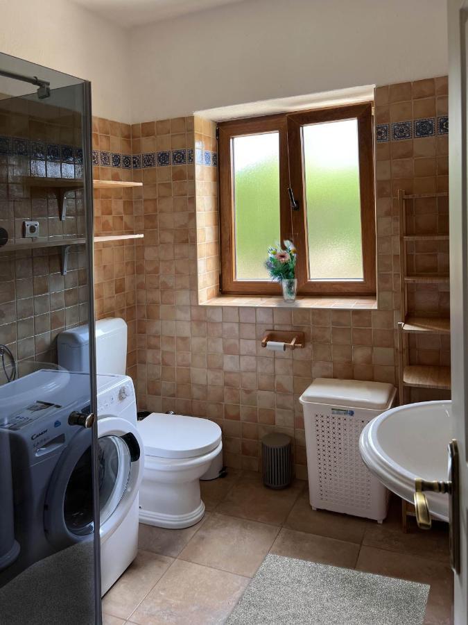 Villa Toscana San Marco Butkovići Extérieur photo