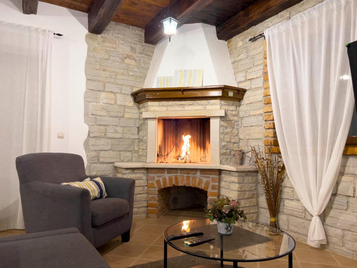 Villa Toscana San Marco Butkovići Extérieur photo
