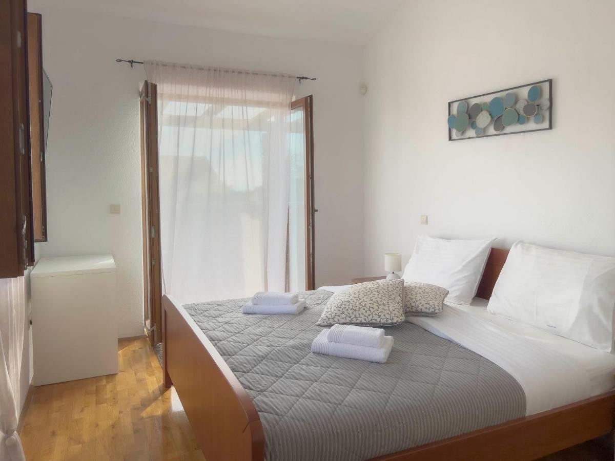 Villa Toscana San Marco Butkovići Extérieur photo