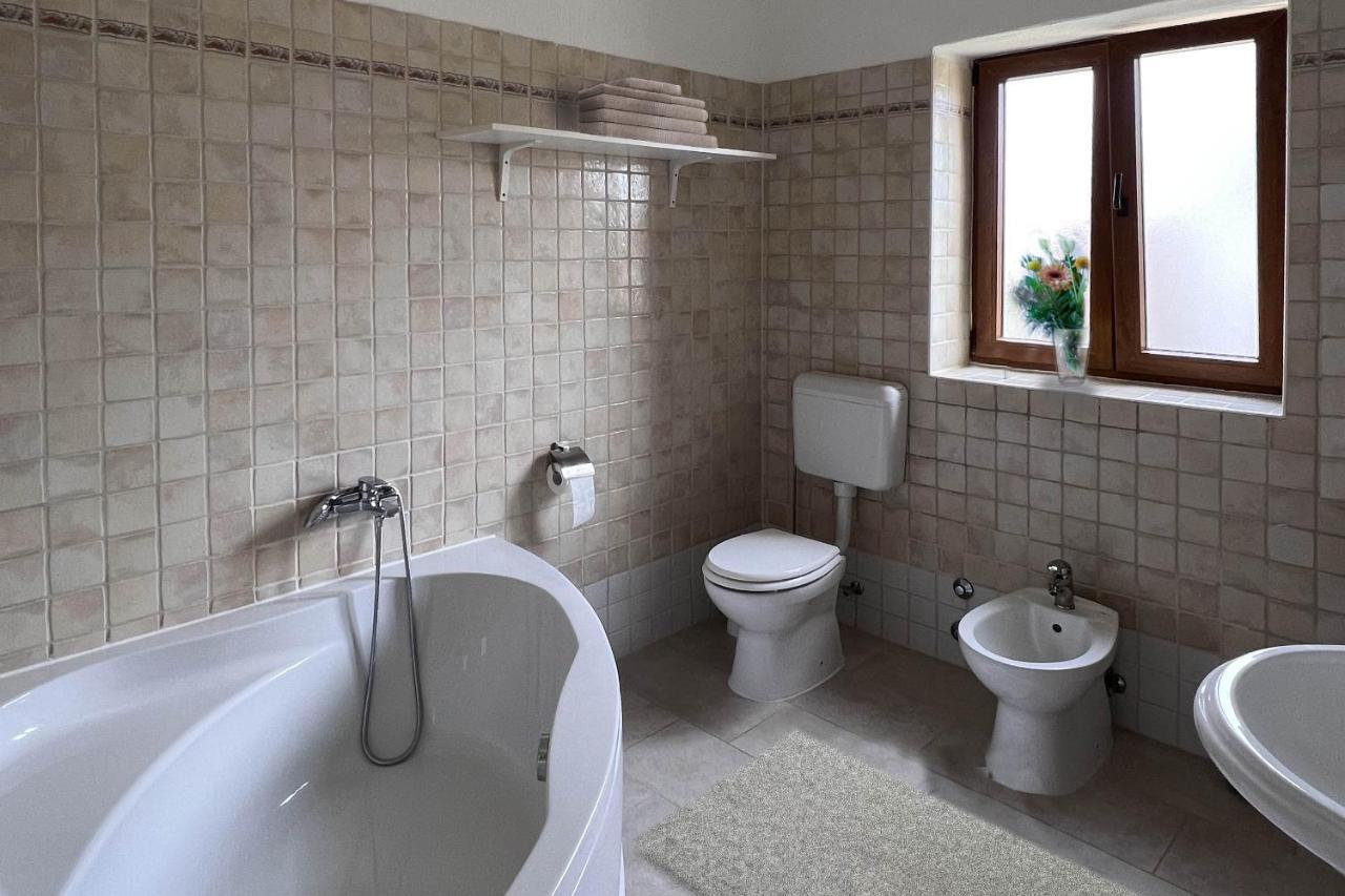 Villa Toscana San Marco Butkovići Extérieur photo