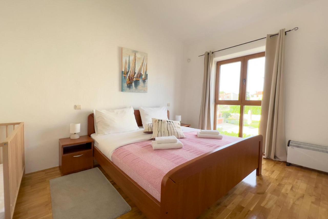 Villa Toscana San Marco Butkovići Extérieur photo