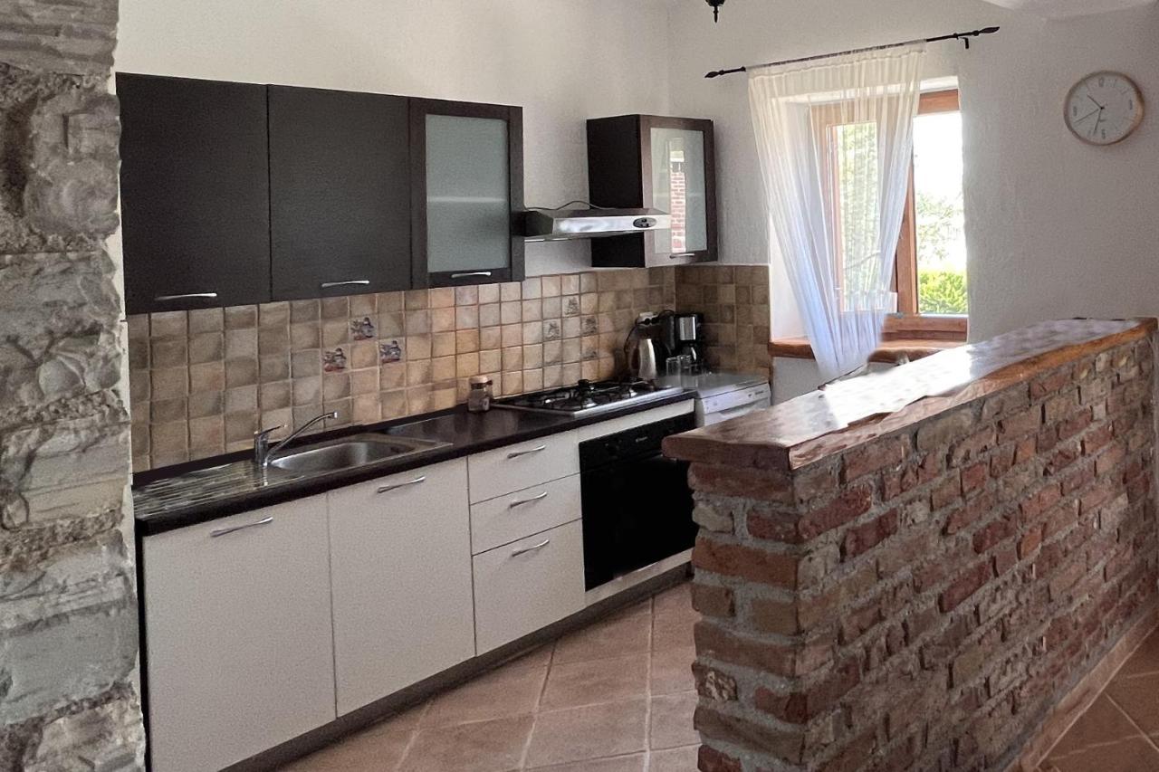 Villa Toscana San Marco Butkovići Extérieur photo