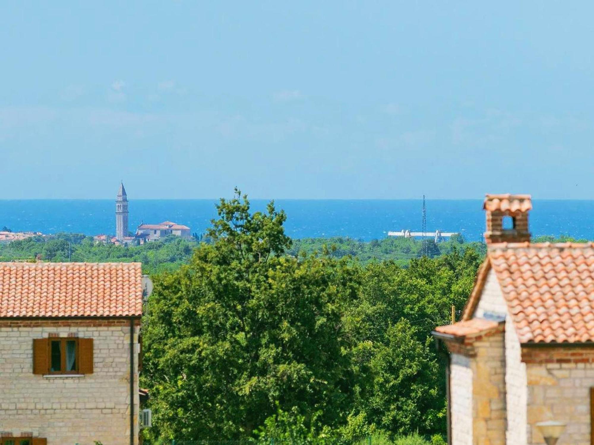 Villa Toscana San Marco Butkovići Extérieur photo
